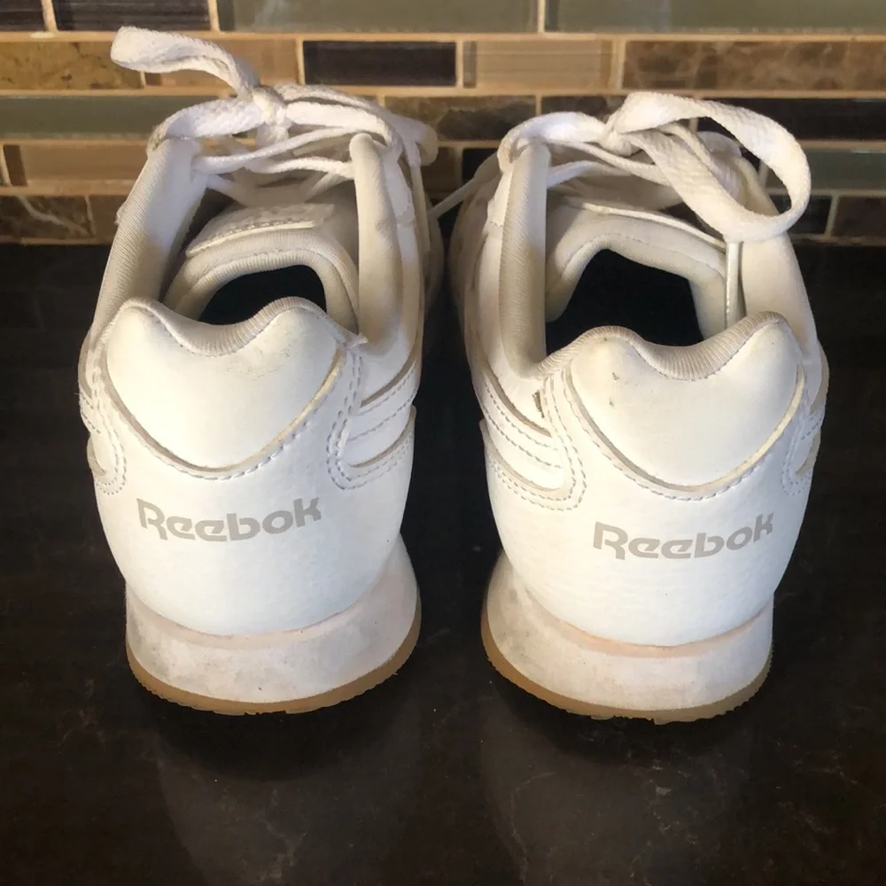 Reebok good used
